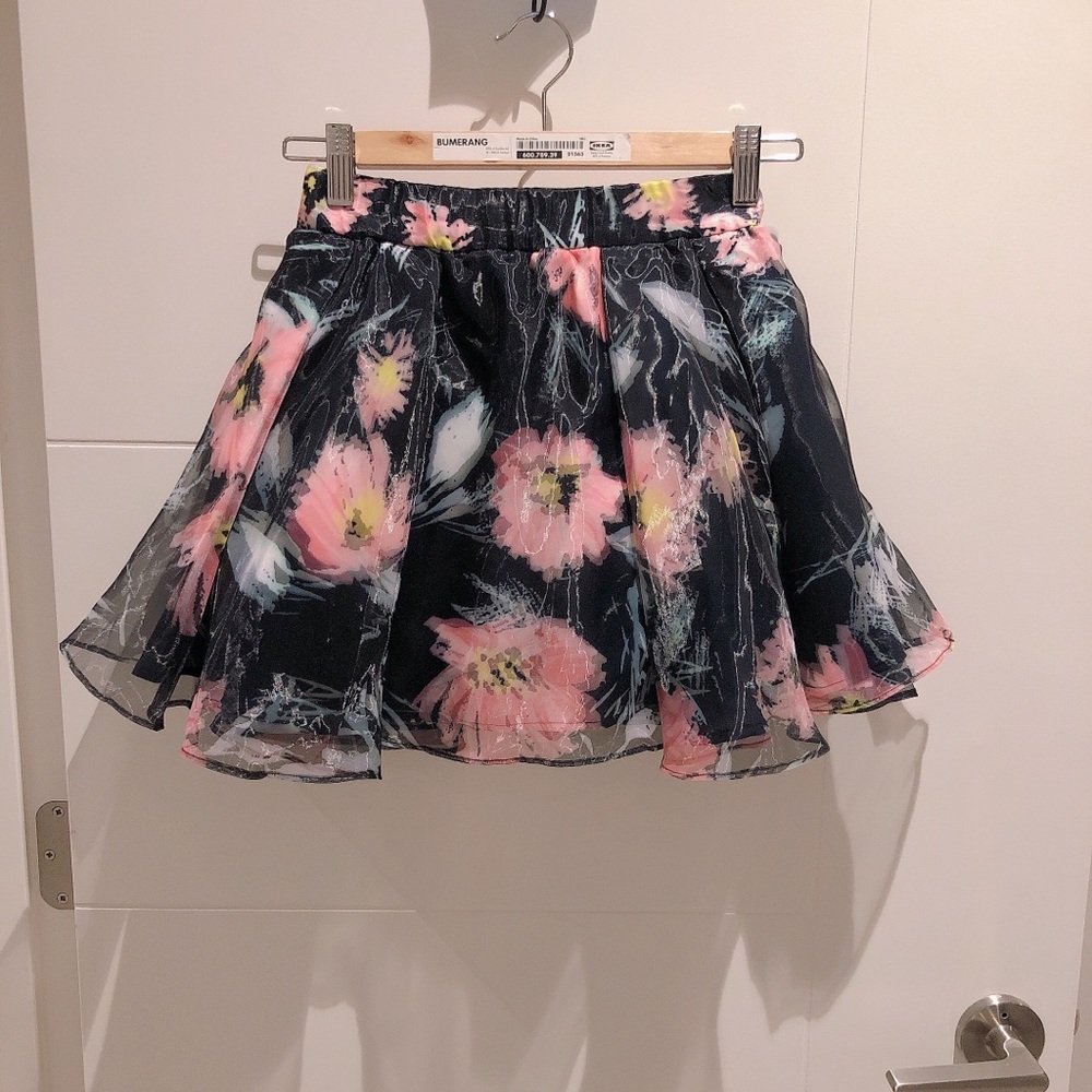 Skirt